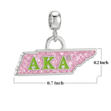 AKA Tennessee Charm