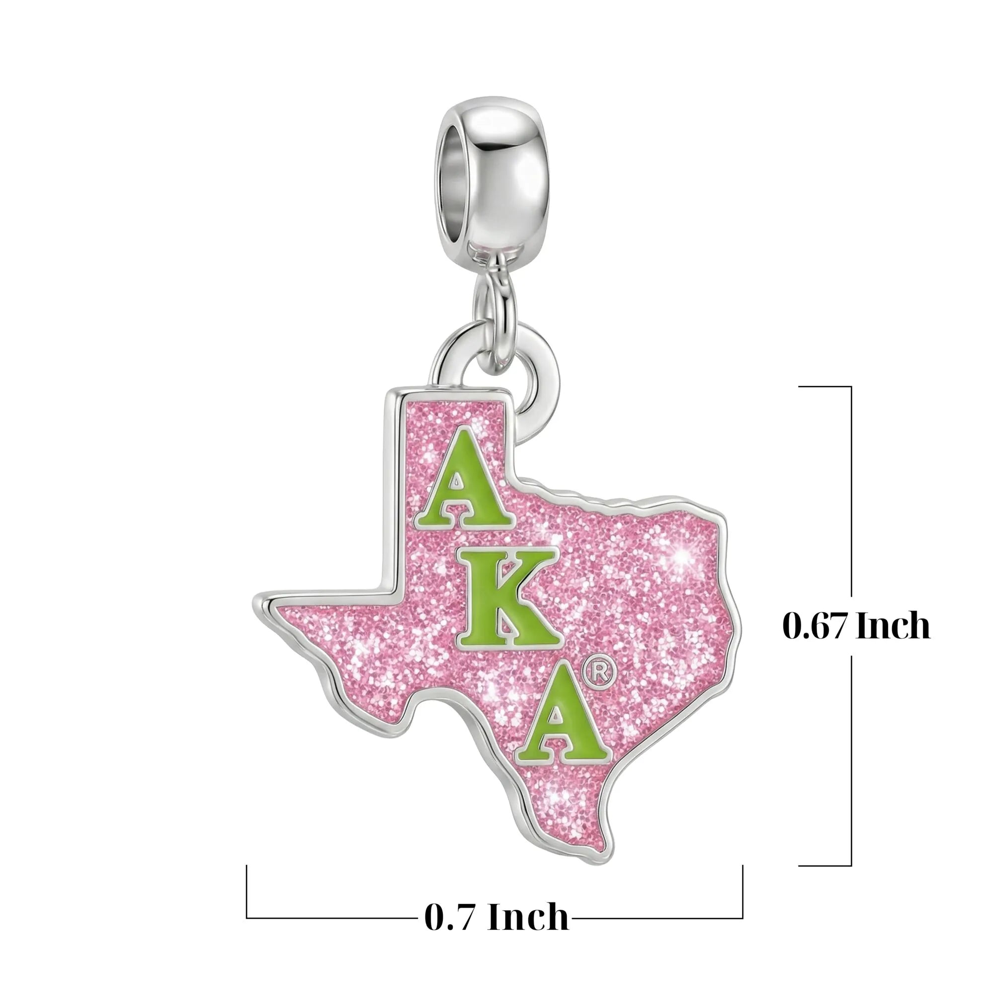 AKA Texas Charm