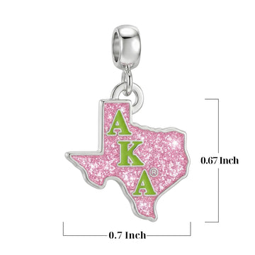 AKA Texas Charm