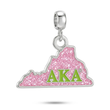 AKA Virginia Charm