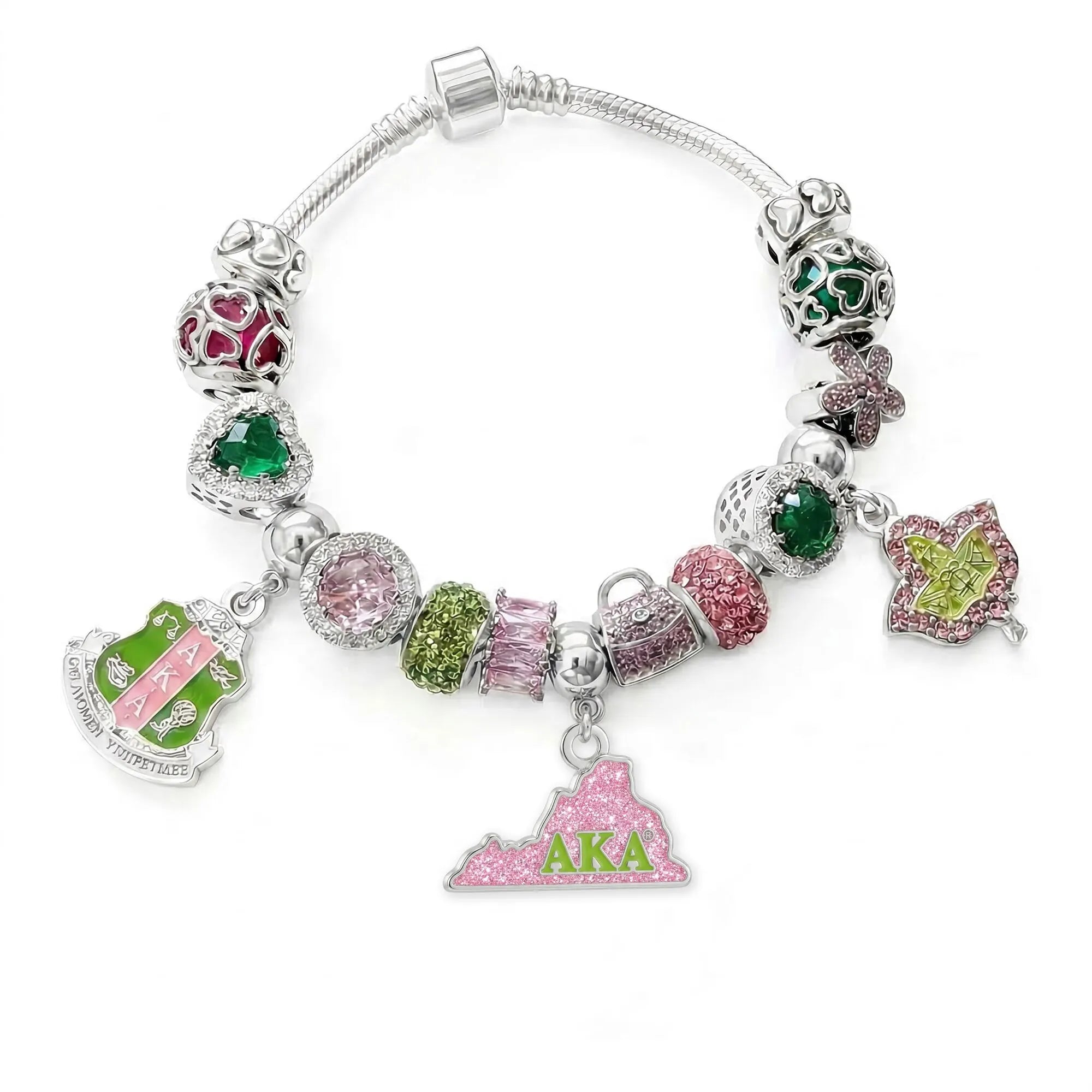 AKA Virginia Charm