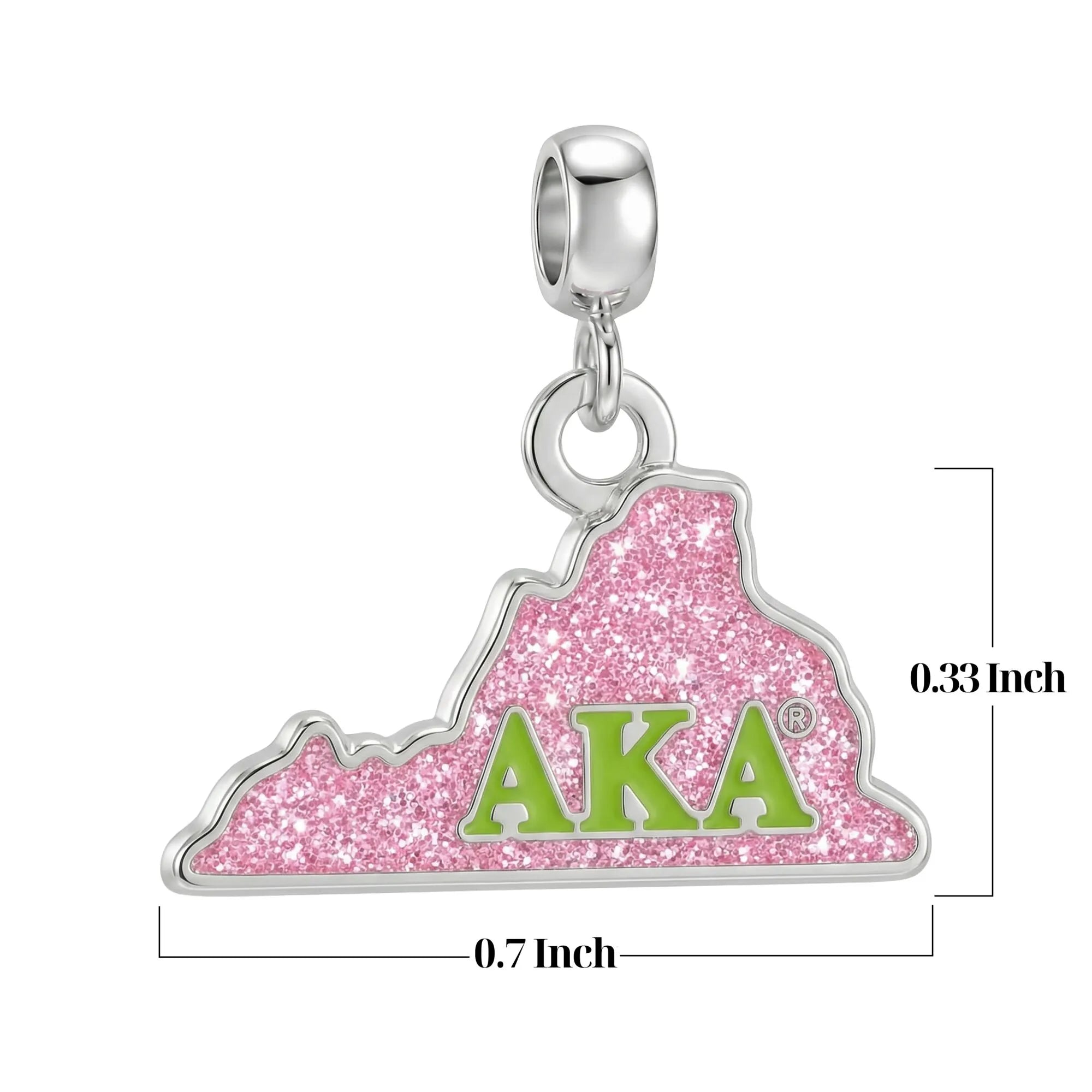 AKA Virginia Charm