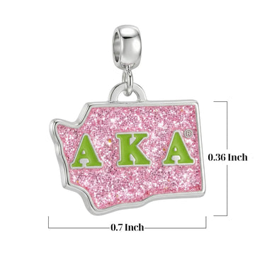 AKA Washington Charm