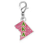 AKA Washington D.C Charm - Gratia Pearl