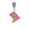 AKA Washington D.C Charm - Gratia Pearl