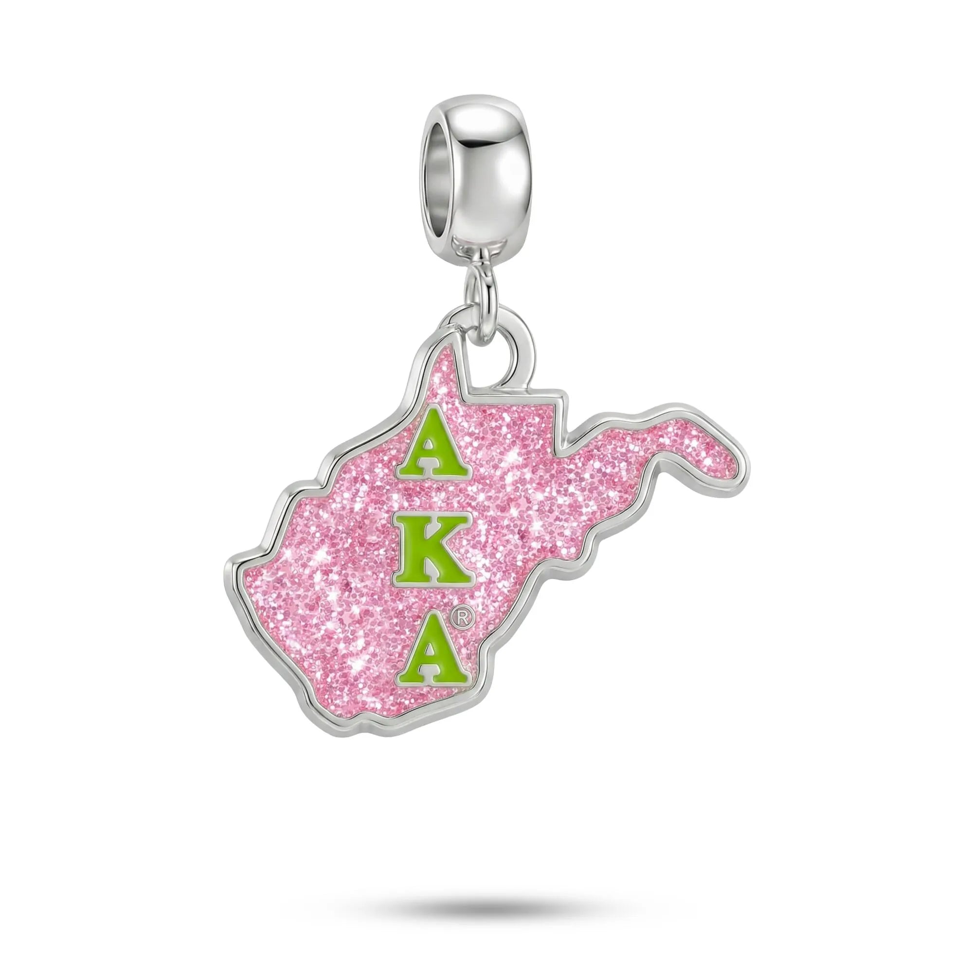 AKA West Virginia Charm
