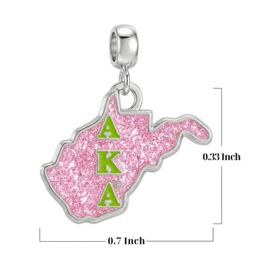 AKA West Virginia Charm