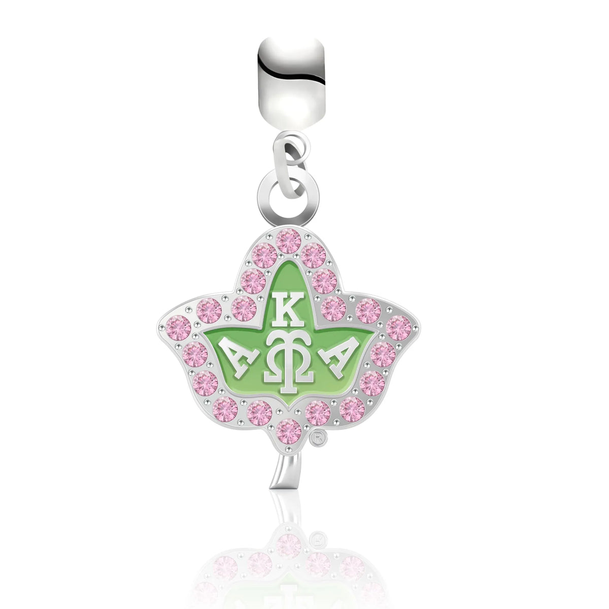 D9 Sorority Jewelry | Divine Nine AKA DST Zeta SGRho Charm Jewelry