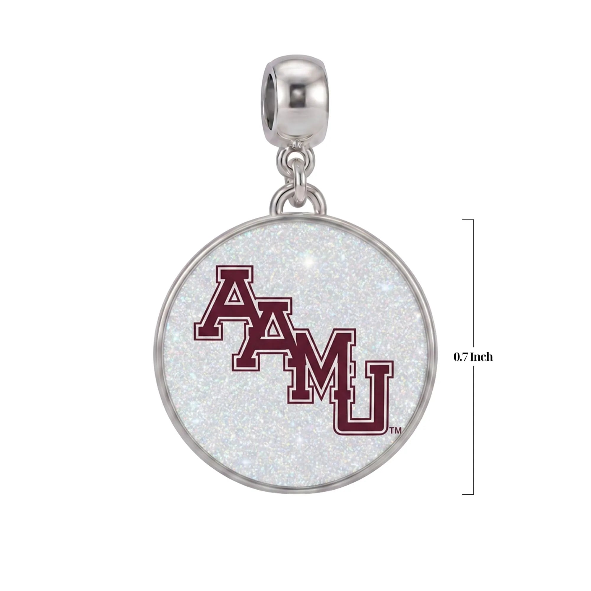 Alabama A&M University Charm