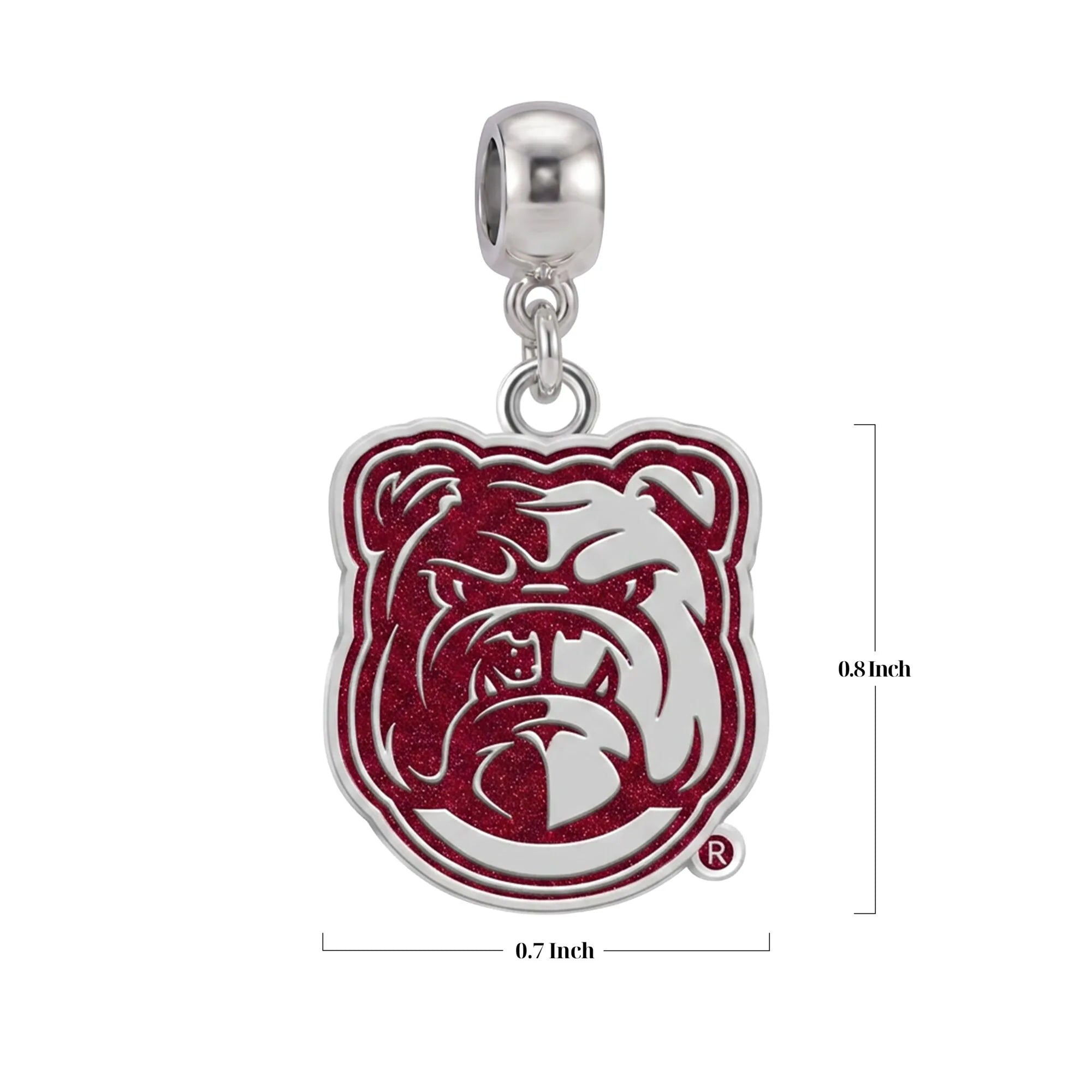 Alabama A&M University Bulldogs Charm