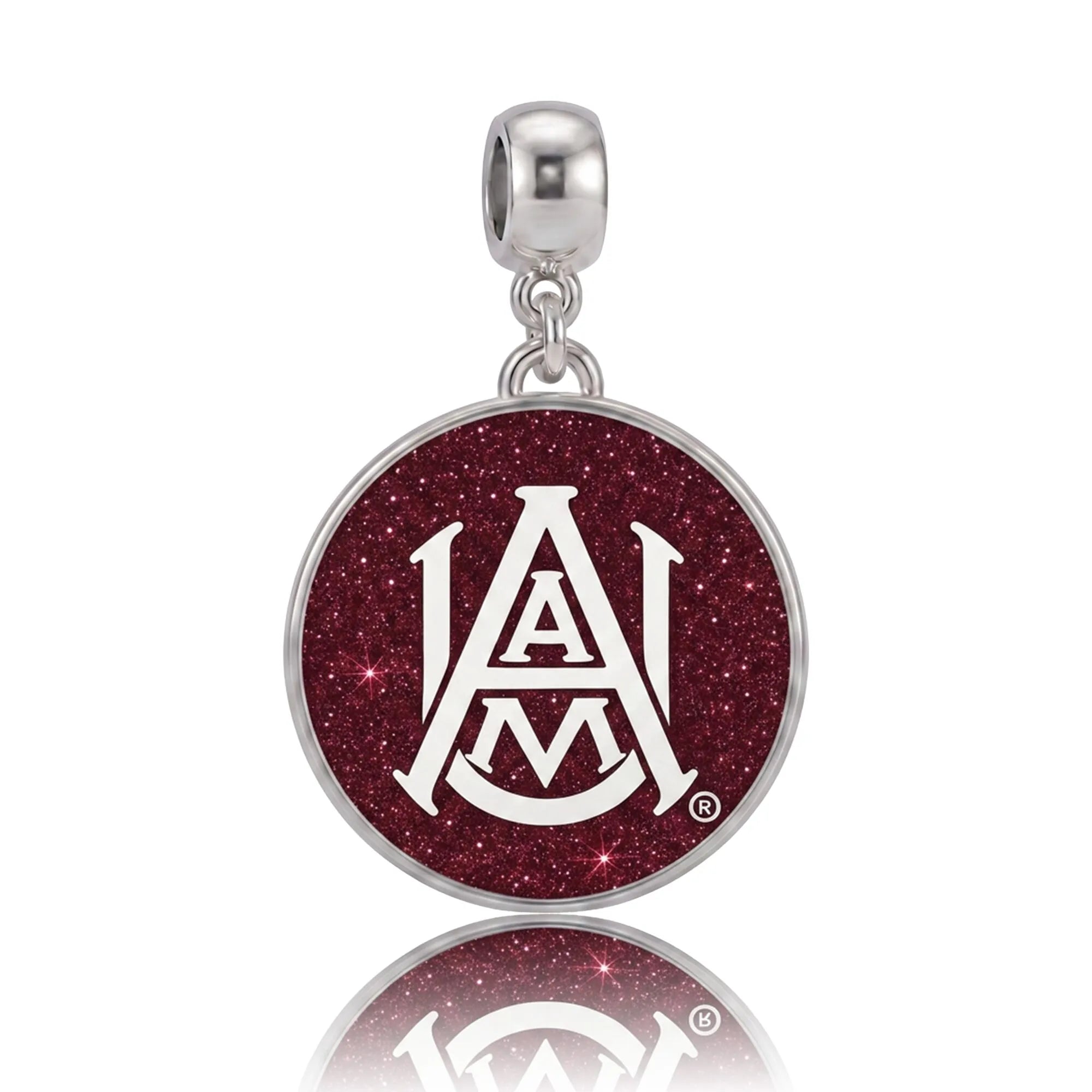 Alabama A&M University Charm