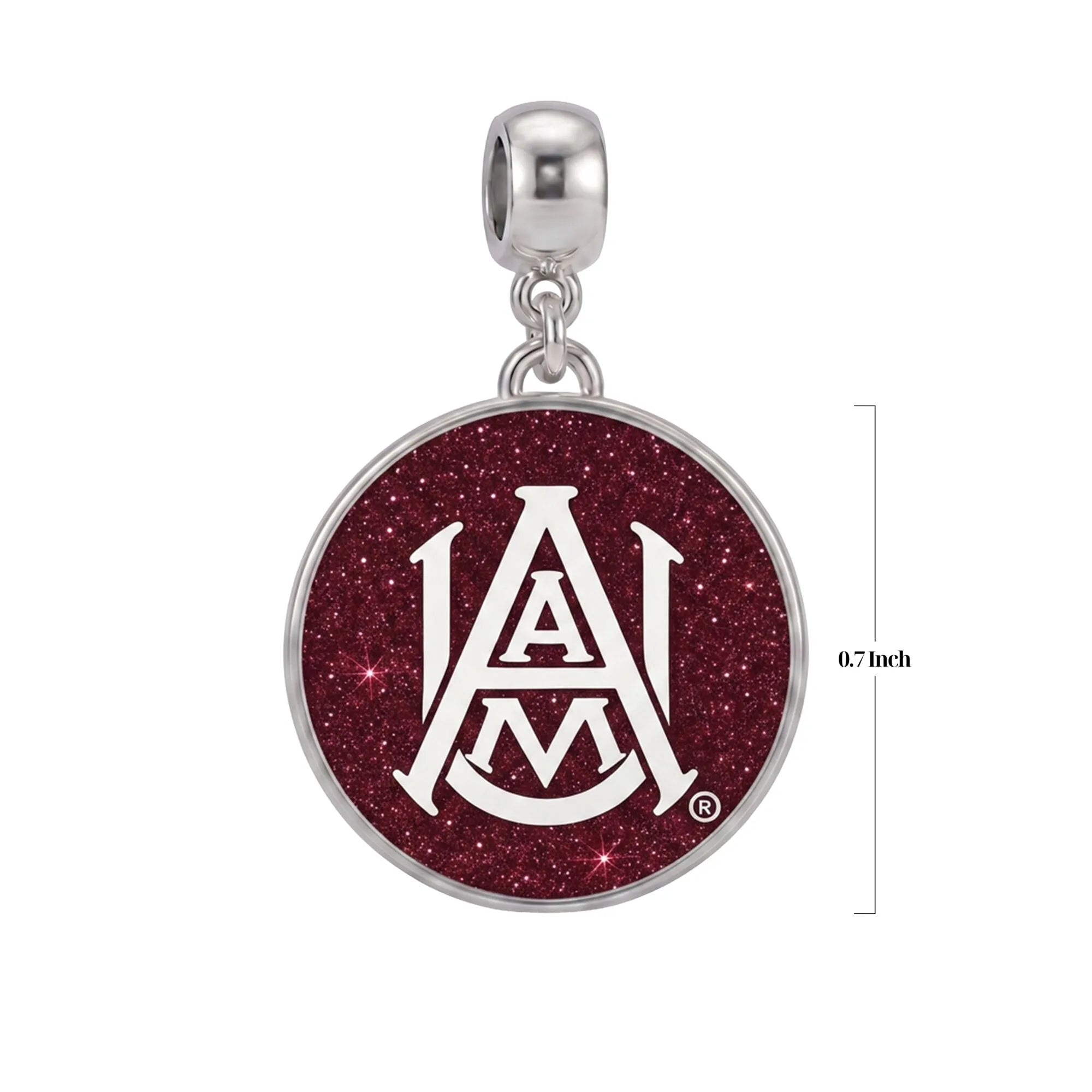 Alabama A&M University Charm