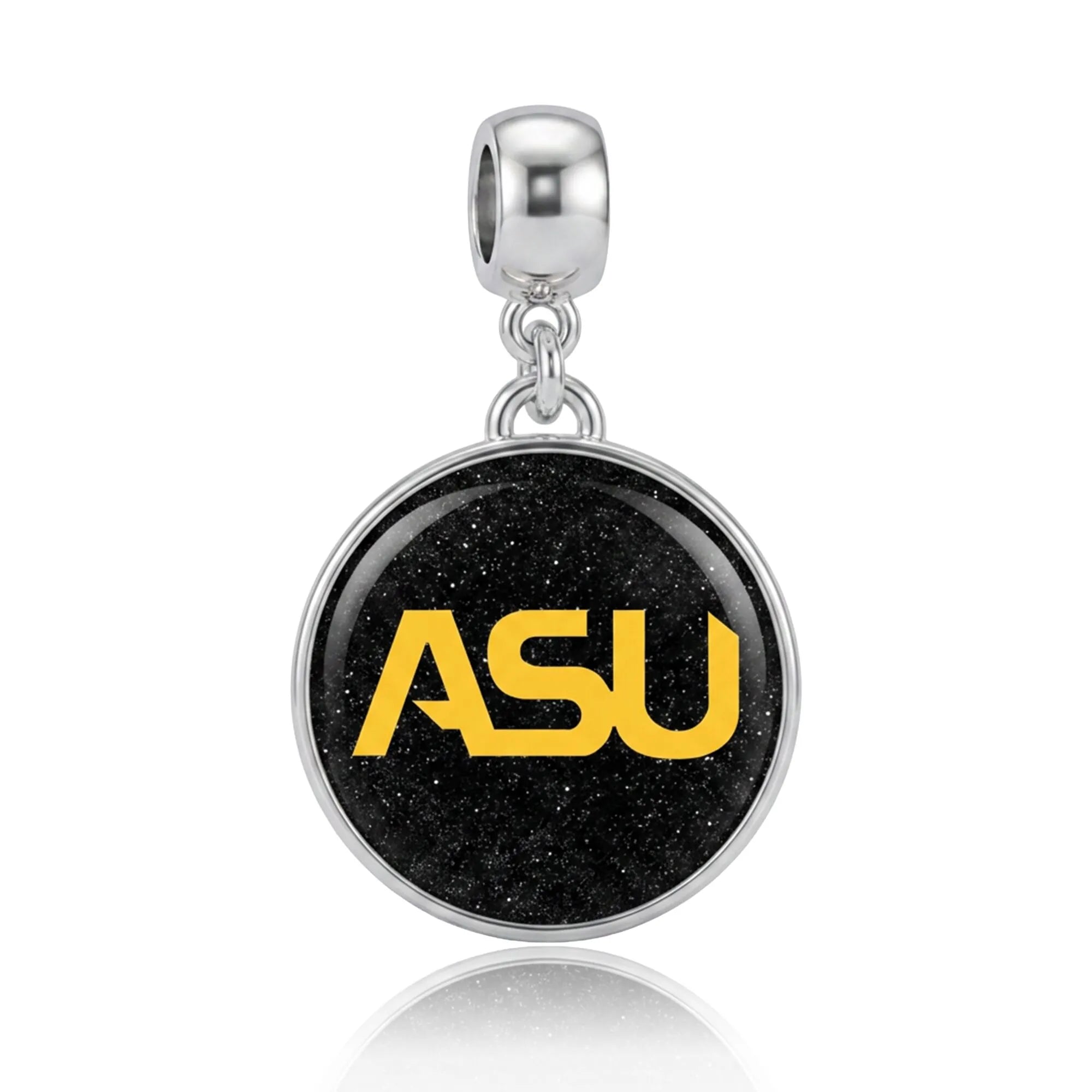 Alabama State University Charm