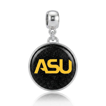 Alabama State University Charm