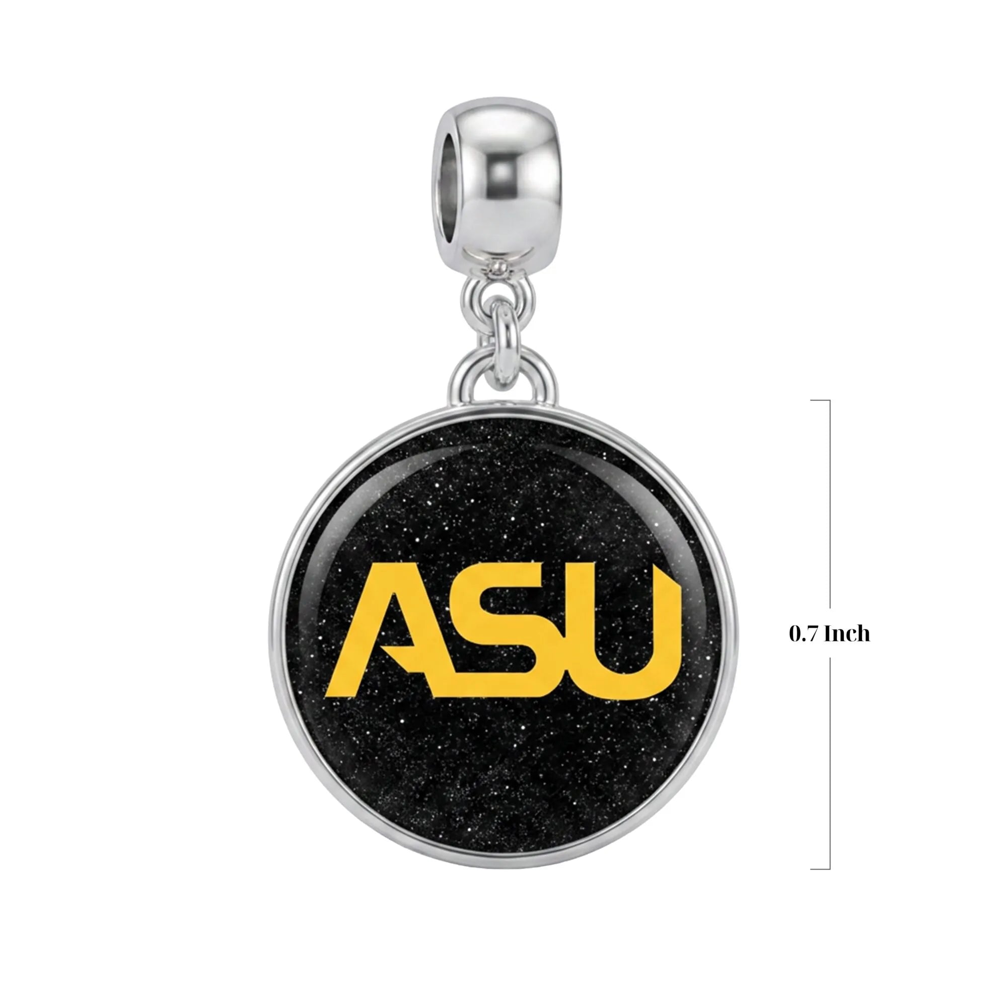 Alabama State University Charm