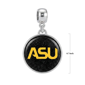 Alabama State University Charm
