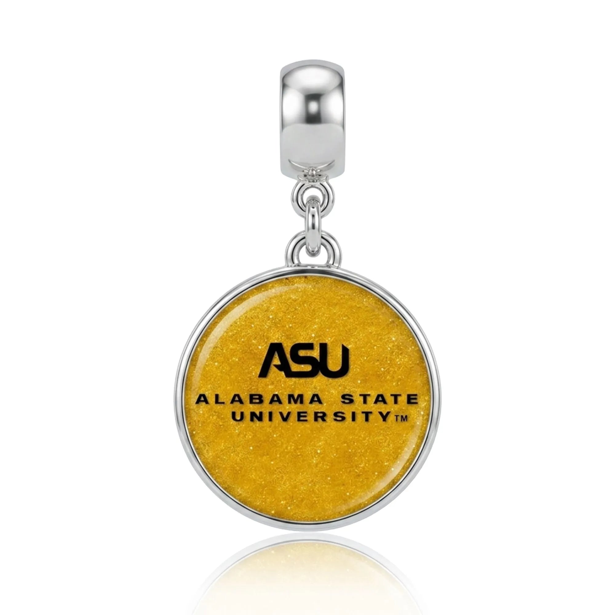 Alabama State University Charm