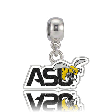 Alabama State University Hornets Charm