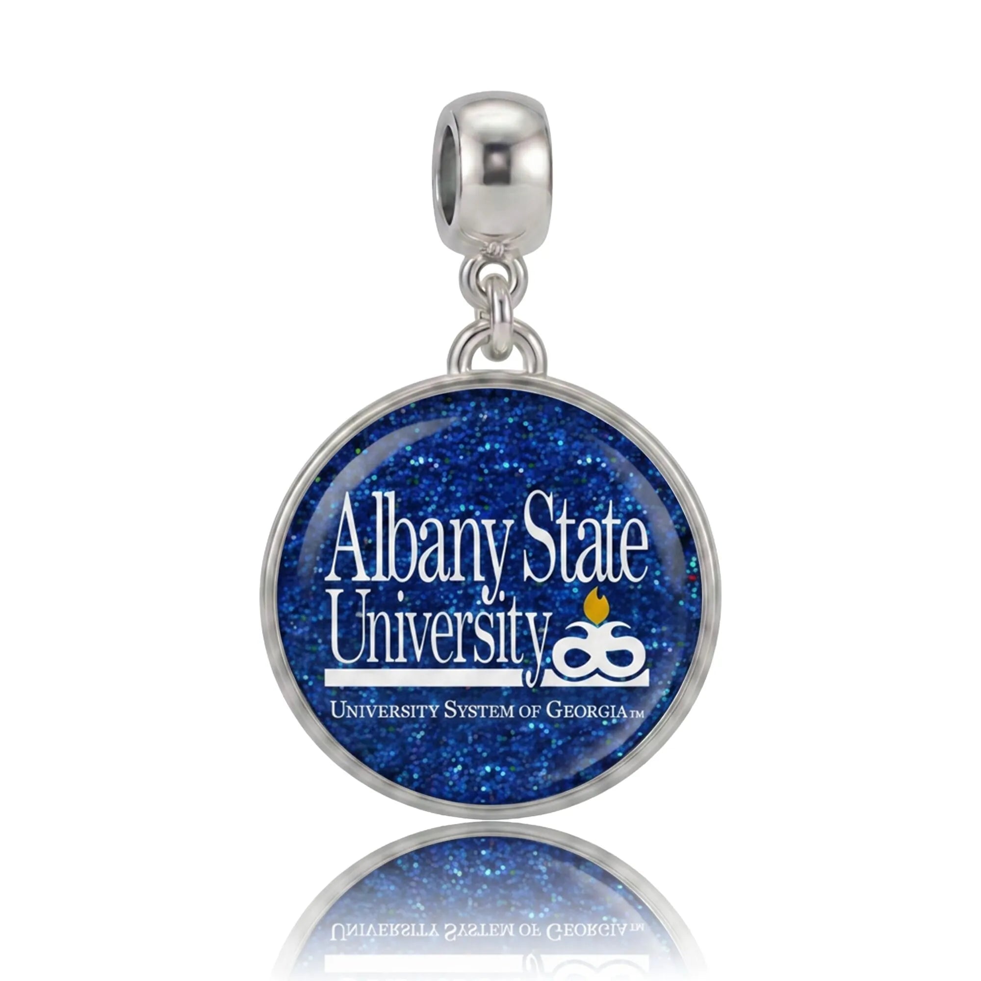 Albany State University Charm