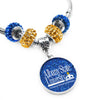 Albany State University Bracelet - Gratia Pearl