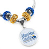 Albany State University Bracelet - Gratia Pearl