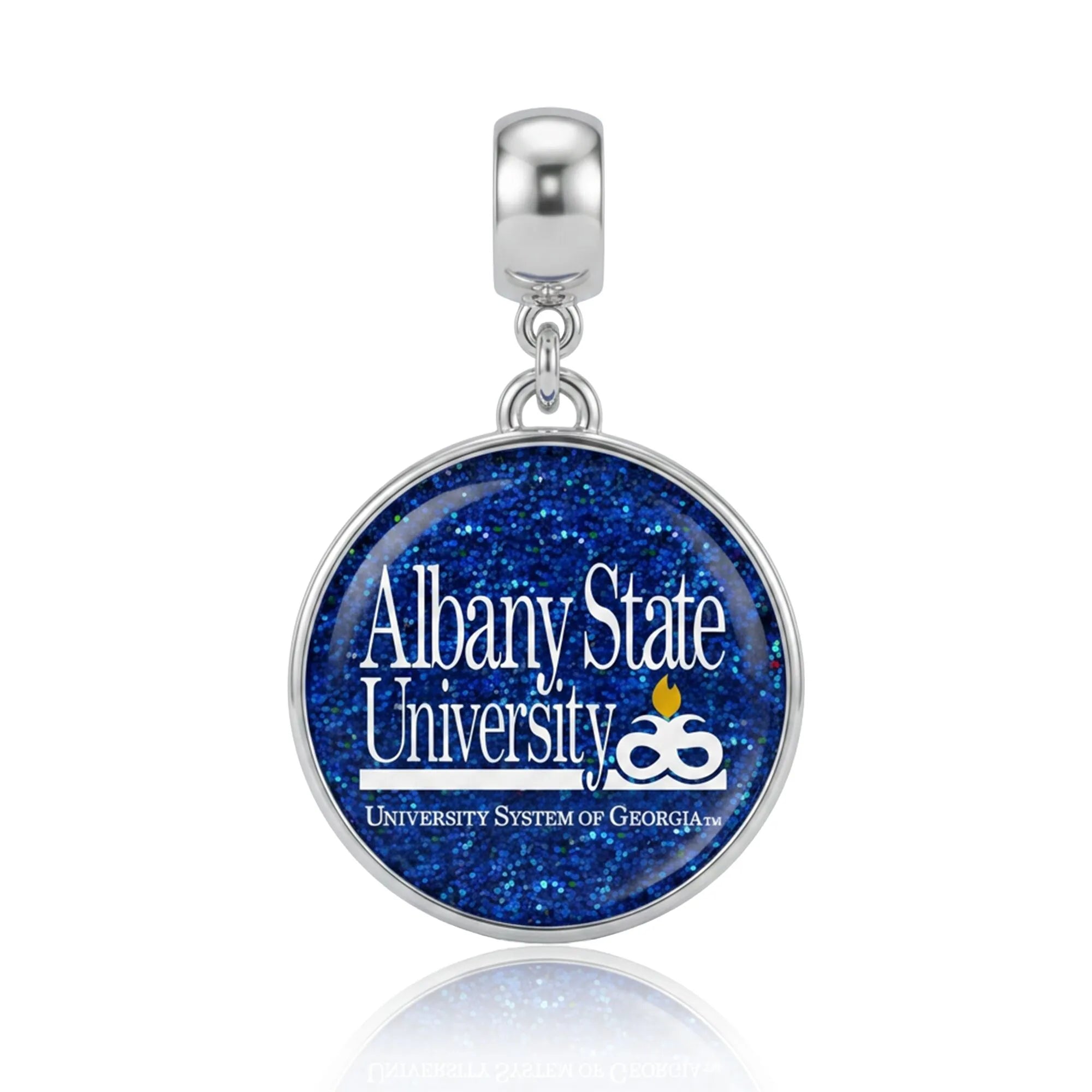 Albany State University Charm