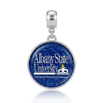 Albany State University Charm