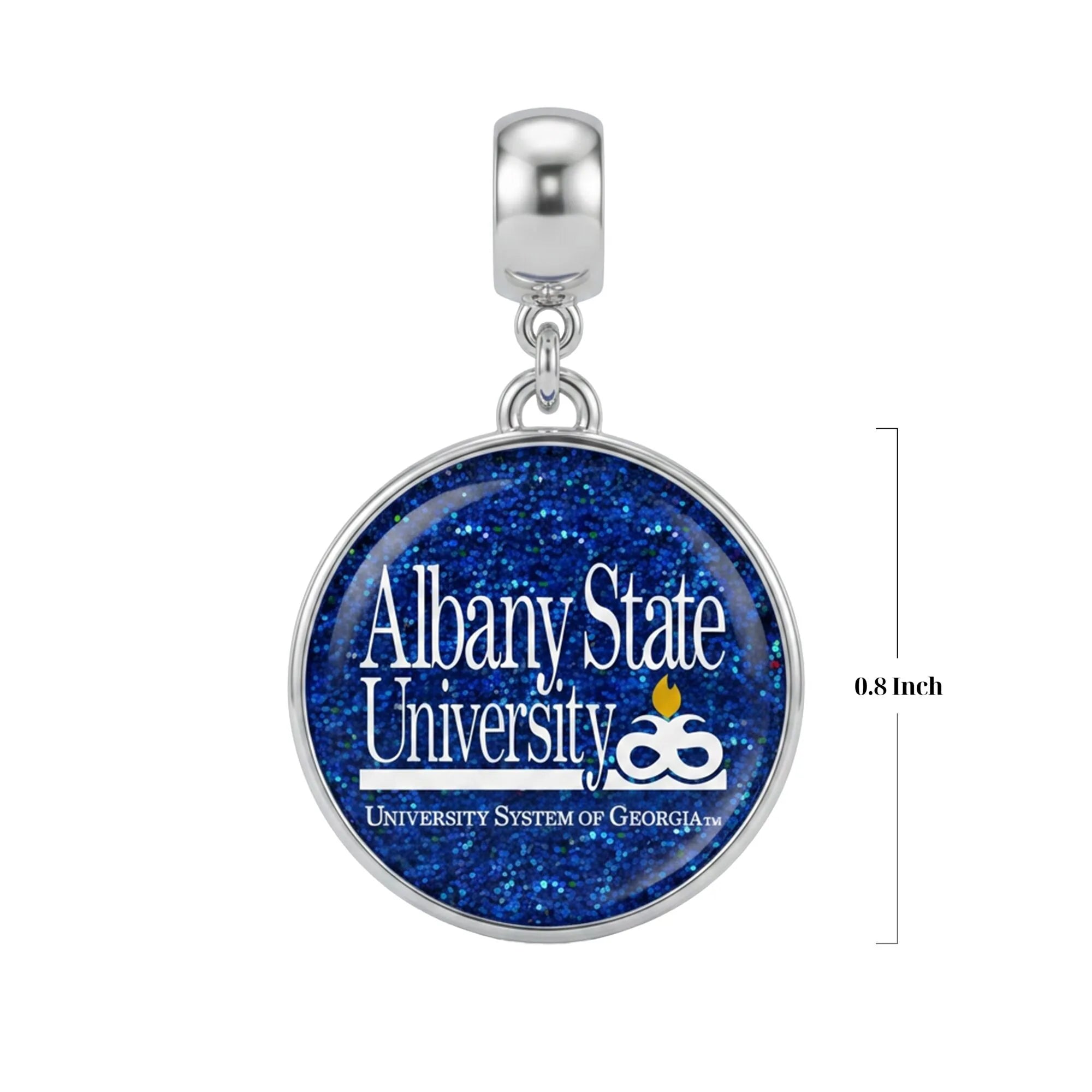 Albany State University Charm