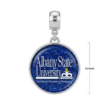 Albany State University Charm