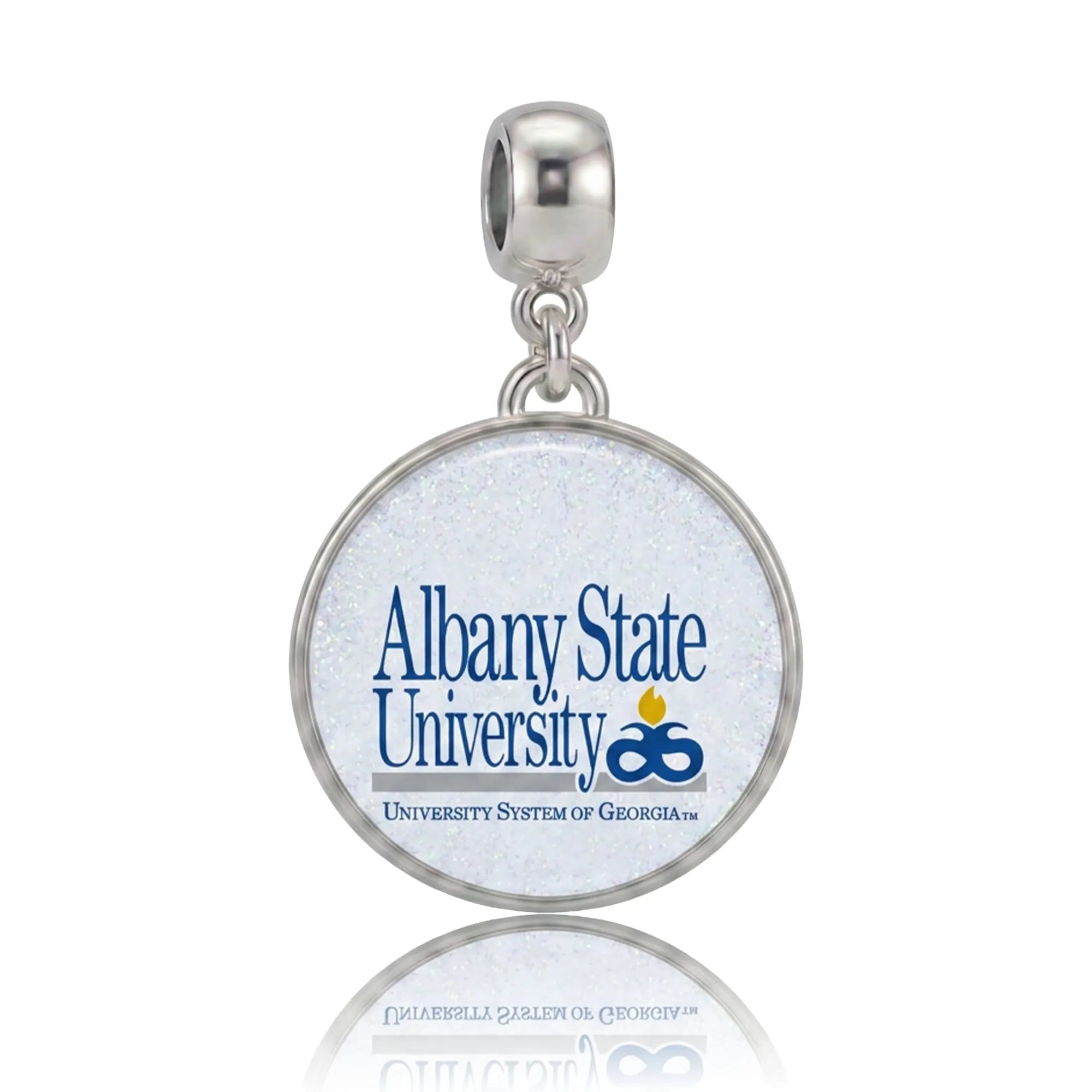 Albany State University Charm