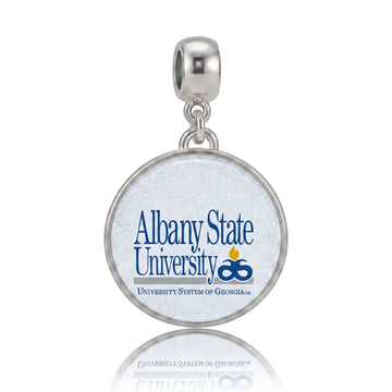 Albany State University Charm