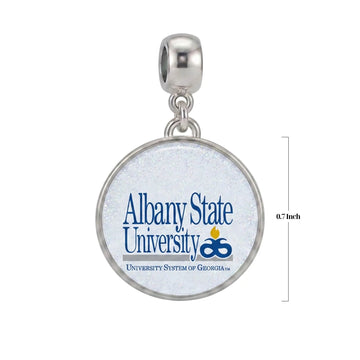 Albany State University Charm