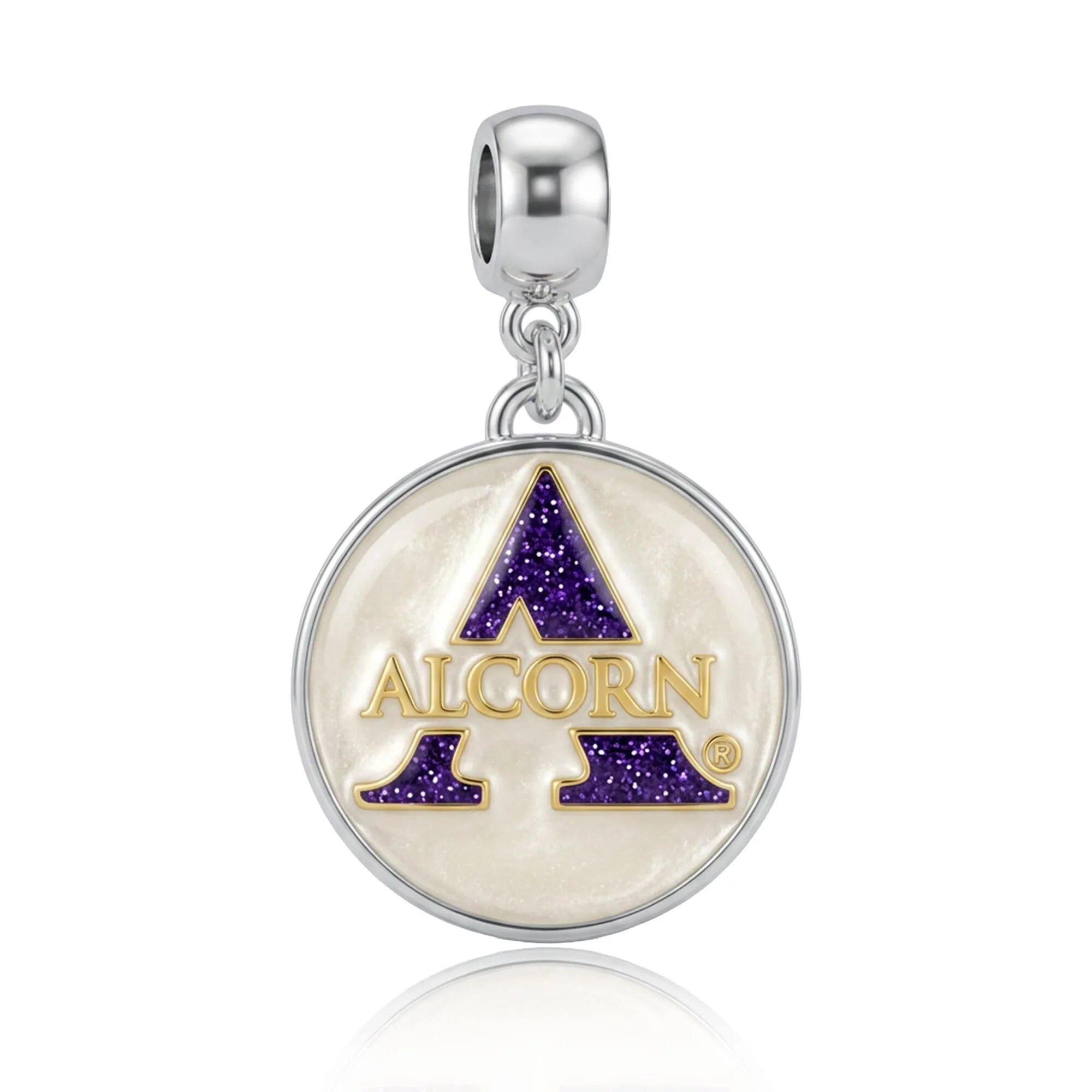 Alcorn State University Charm