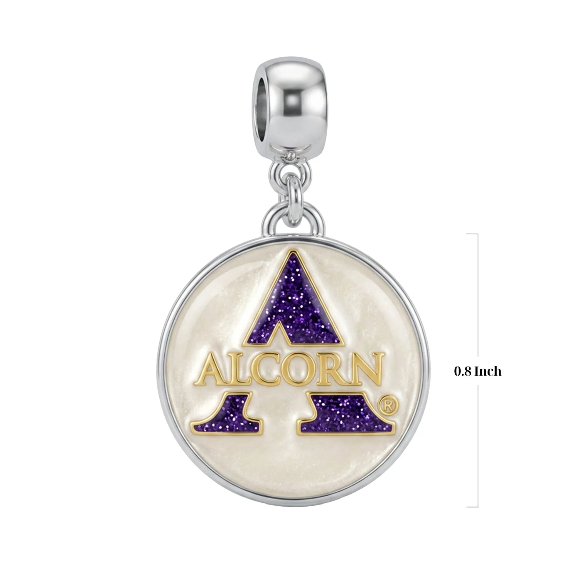 Alcorn State University Charm