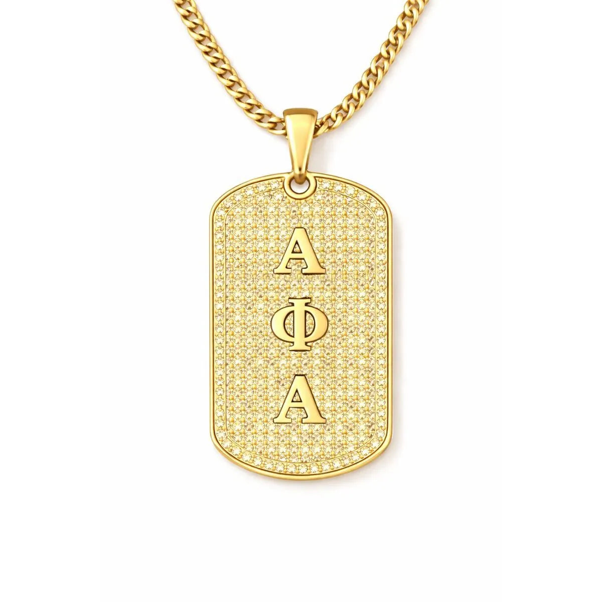 Alpha Phi Alpha Fraternity, Inc. – Gratia Pearl