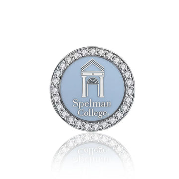 Spelman Sterling Silver Charm (Fits Pandora)