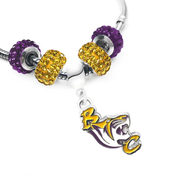 Benedict College Bracelet - Gratia Pearl