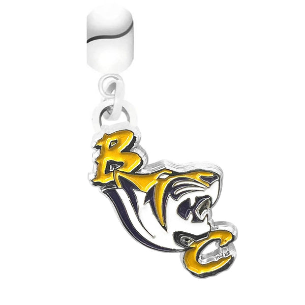 Benedict College Charm - Gratia Pearl