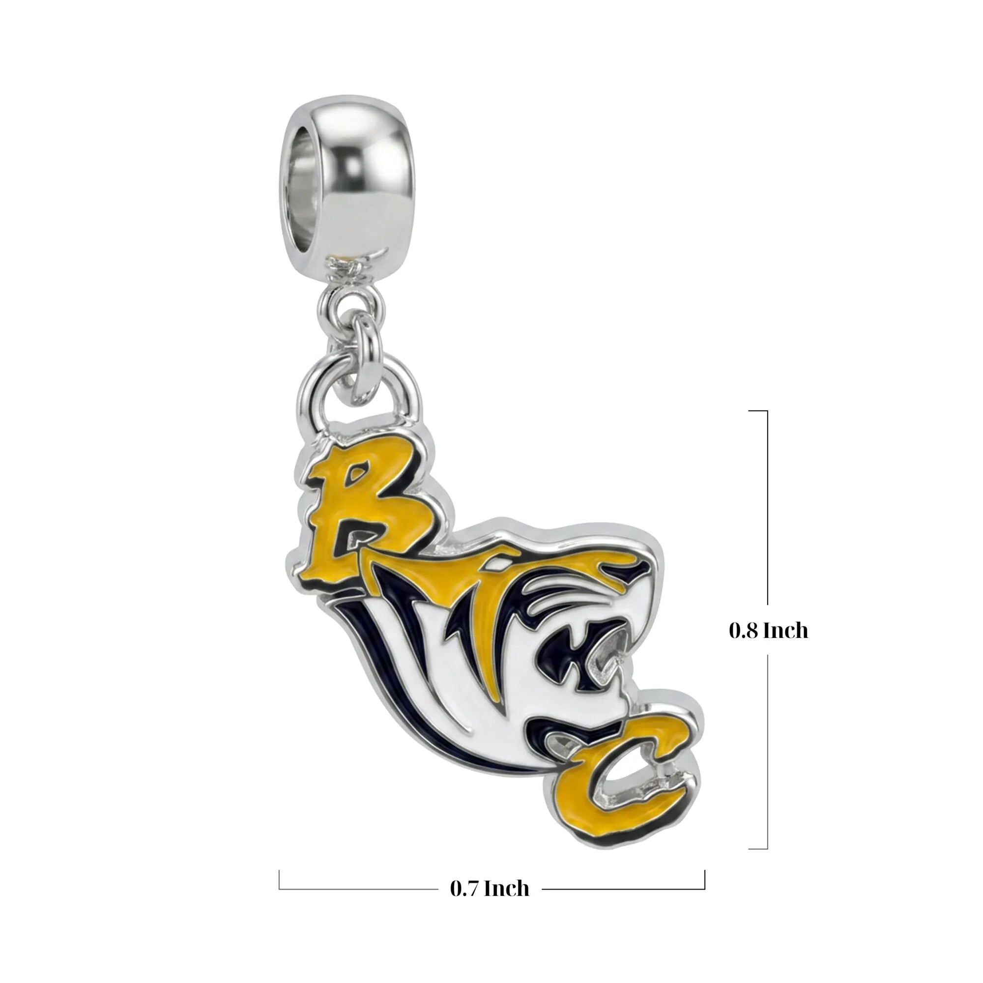 Benedict College Tigers Charm