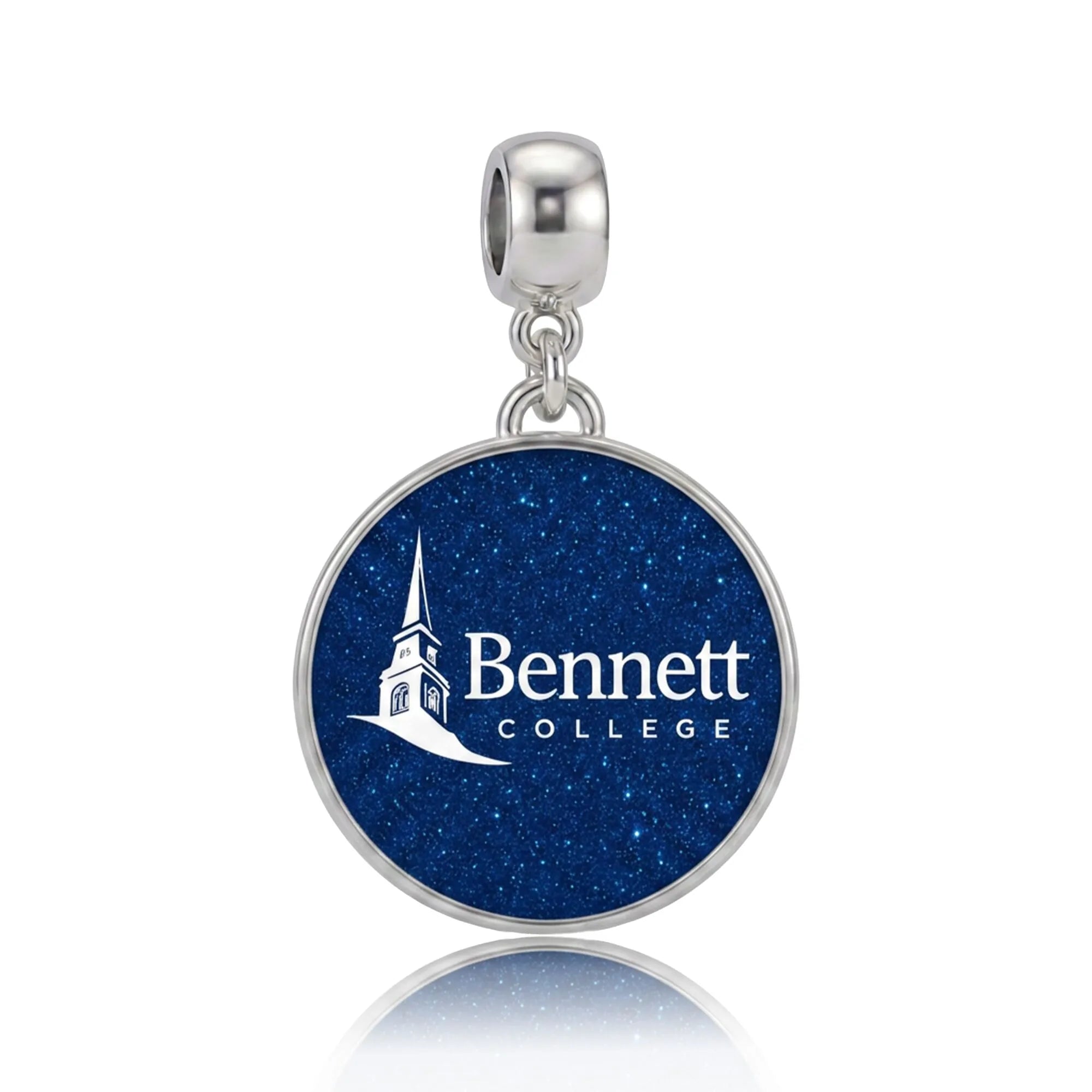 Bennett College Charm