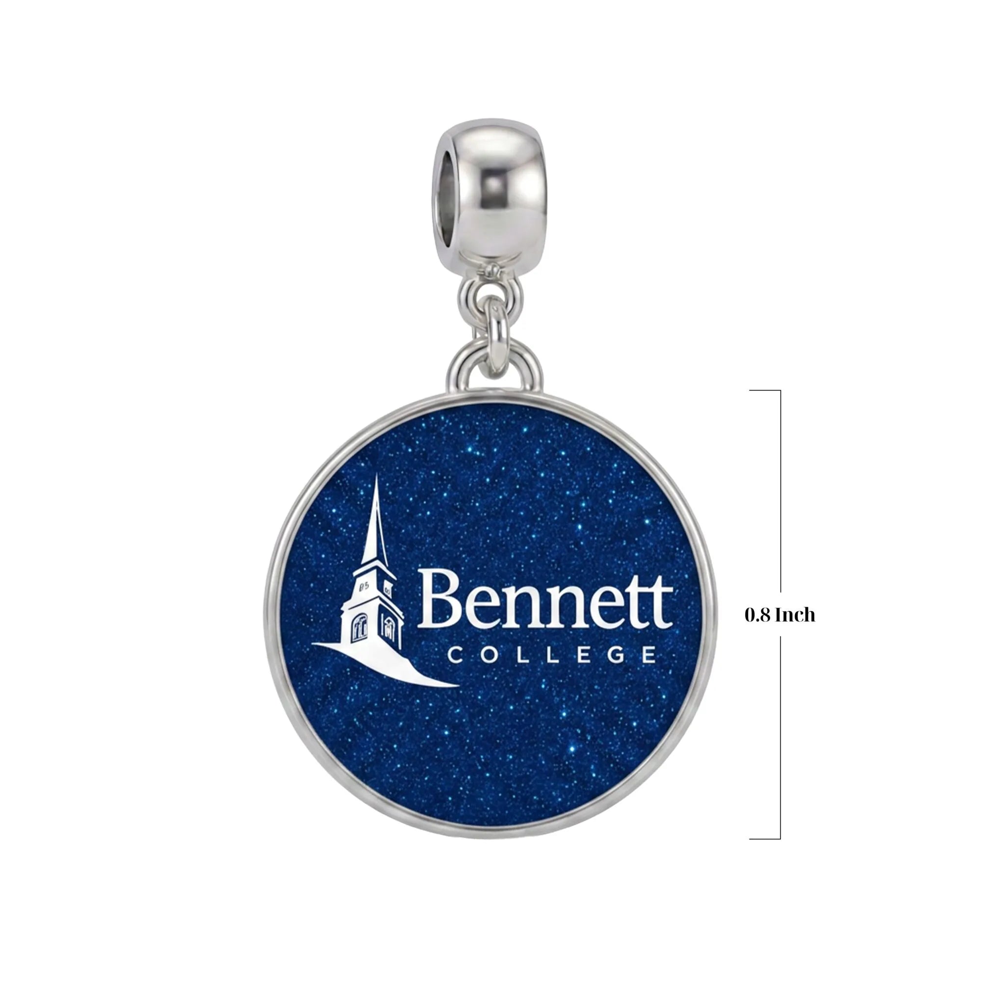 Bennett College Charm