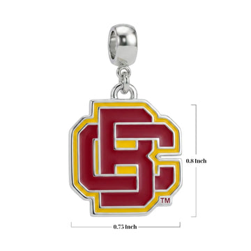 Bethune-Cookman University Charm