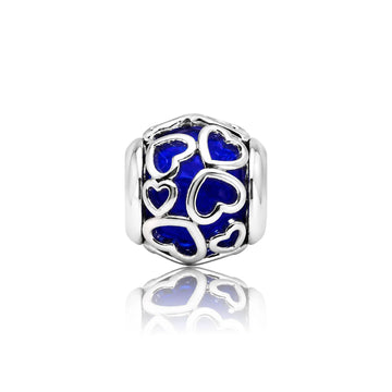 Blue Sweet Hearts