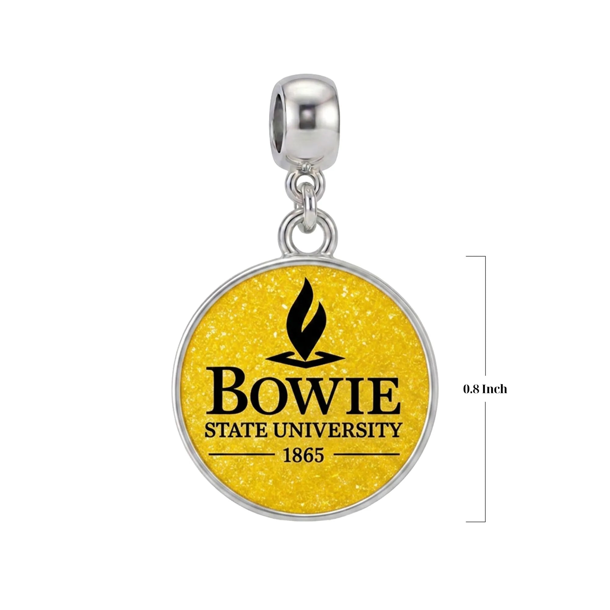 Bowie State University Charm