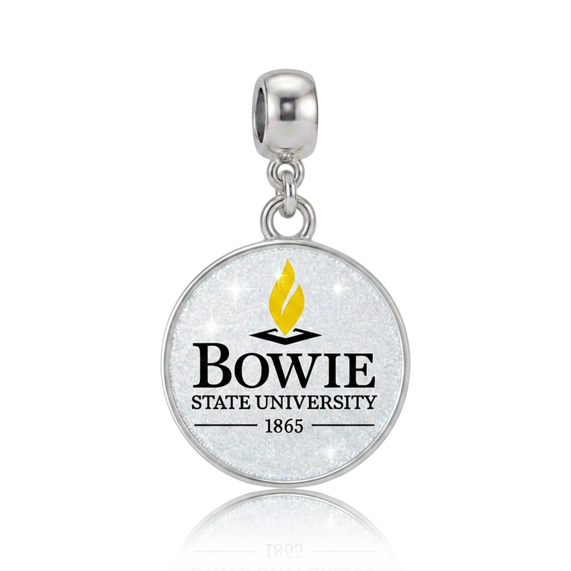 Bowie State University Charm