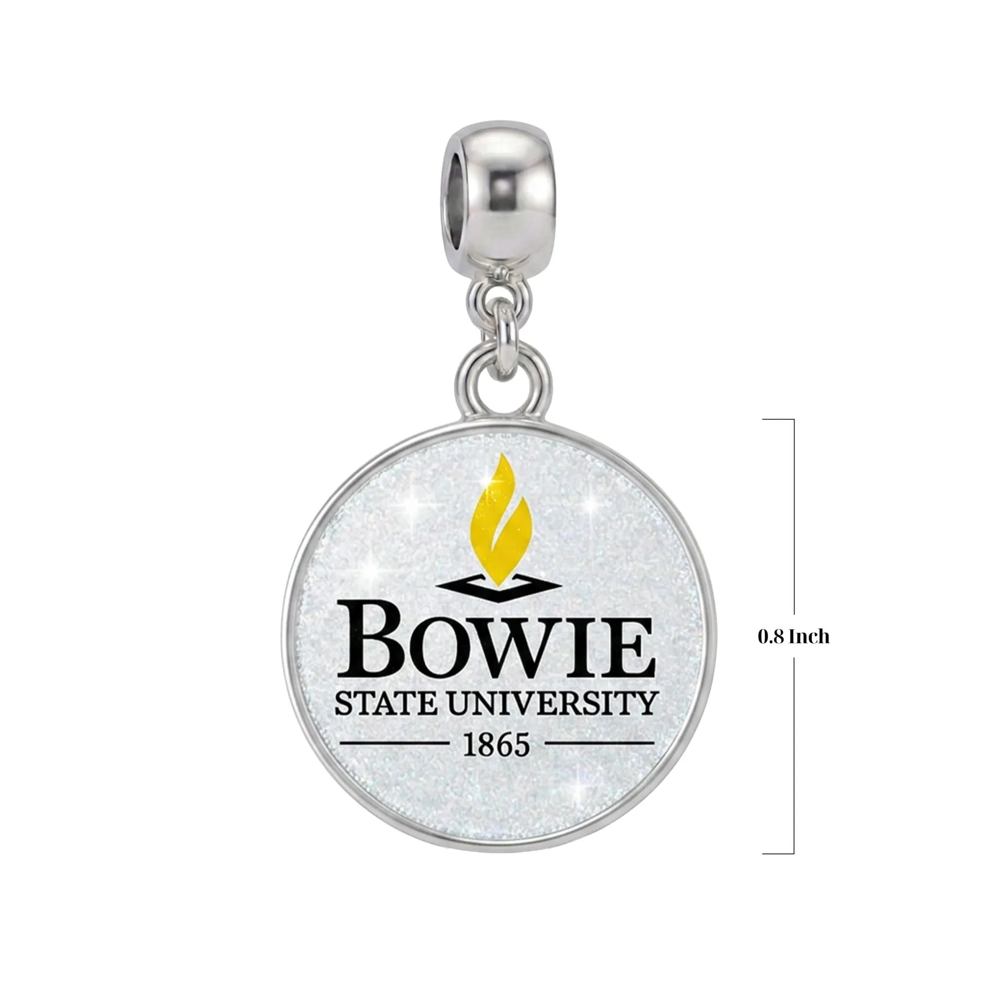 Bowie State University Charm