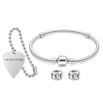 Classic Charm Bracelet Starter Pack