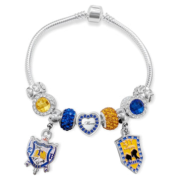 SGRHO Mom Legacy Bracelet