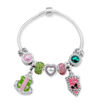 AKA Mom Legacy Bracelet