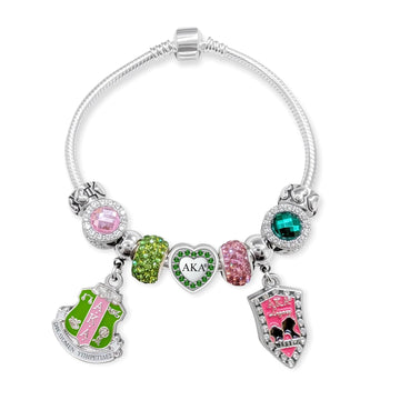 AKA Mom Legacy Bracelet